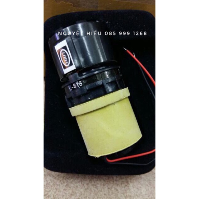 Củ mic loda L818