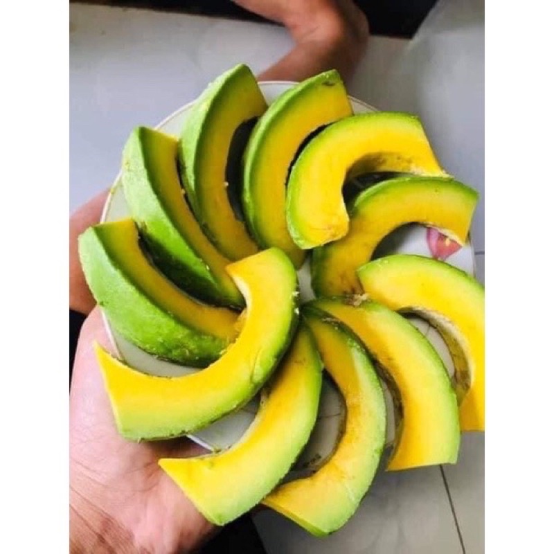 Bơ booth sạch hàng sẵn tại HCM