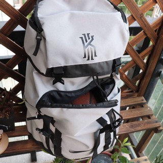 Túi Đeo Vai Cỡ Lớn In Hình Ngôi Sao Bóng Rổ Nba Độc Đáo