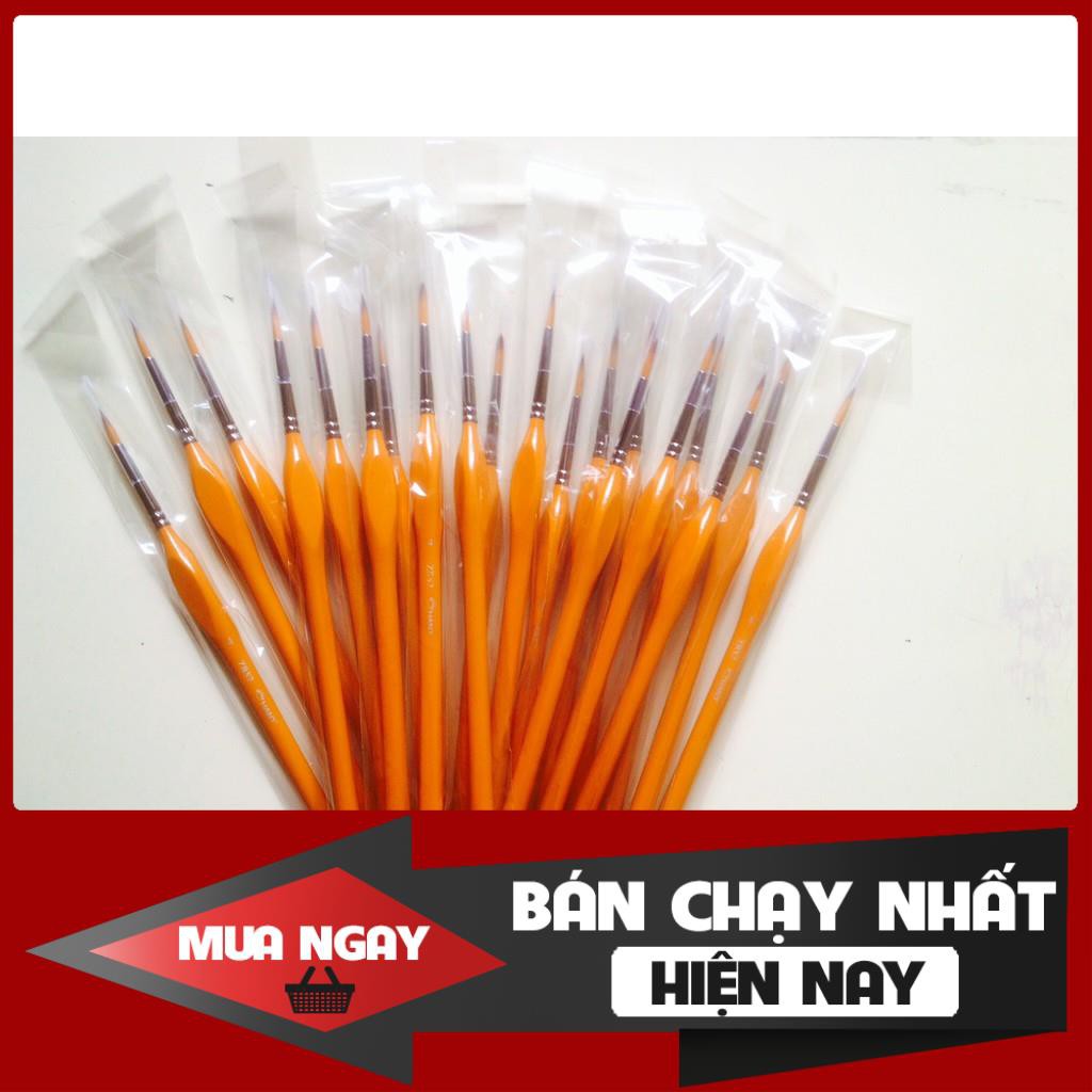 CỌ VẼ HAND ZBS2(TỪ SỐ 0 ĐẾN 12)