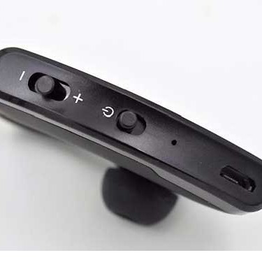 [Mã 2404EL10K giảm 10K đơn 20K] Tai Nghe Bluetooth V9 Móc Tai Tích Hợp Micro Chất Lượng Cao