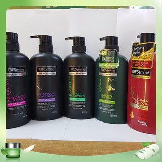 Dầu gội và xả tóc Tresemme Thái Lan 450ml