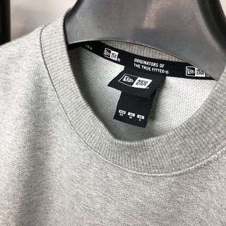 Áo Sweater Hàn Quốc New Era