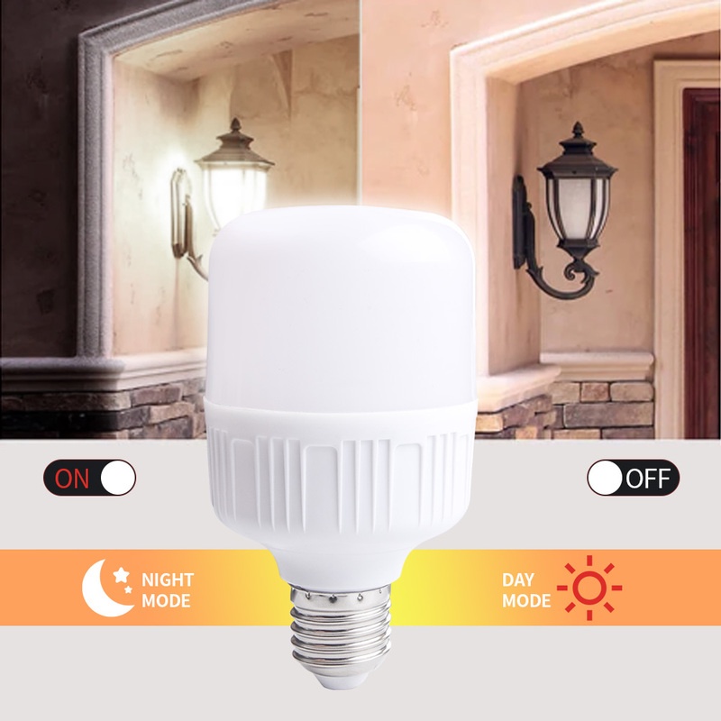 Bóng Đèn LED E27 5/10/15/20W Tiết Kiệm Năng Lượng