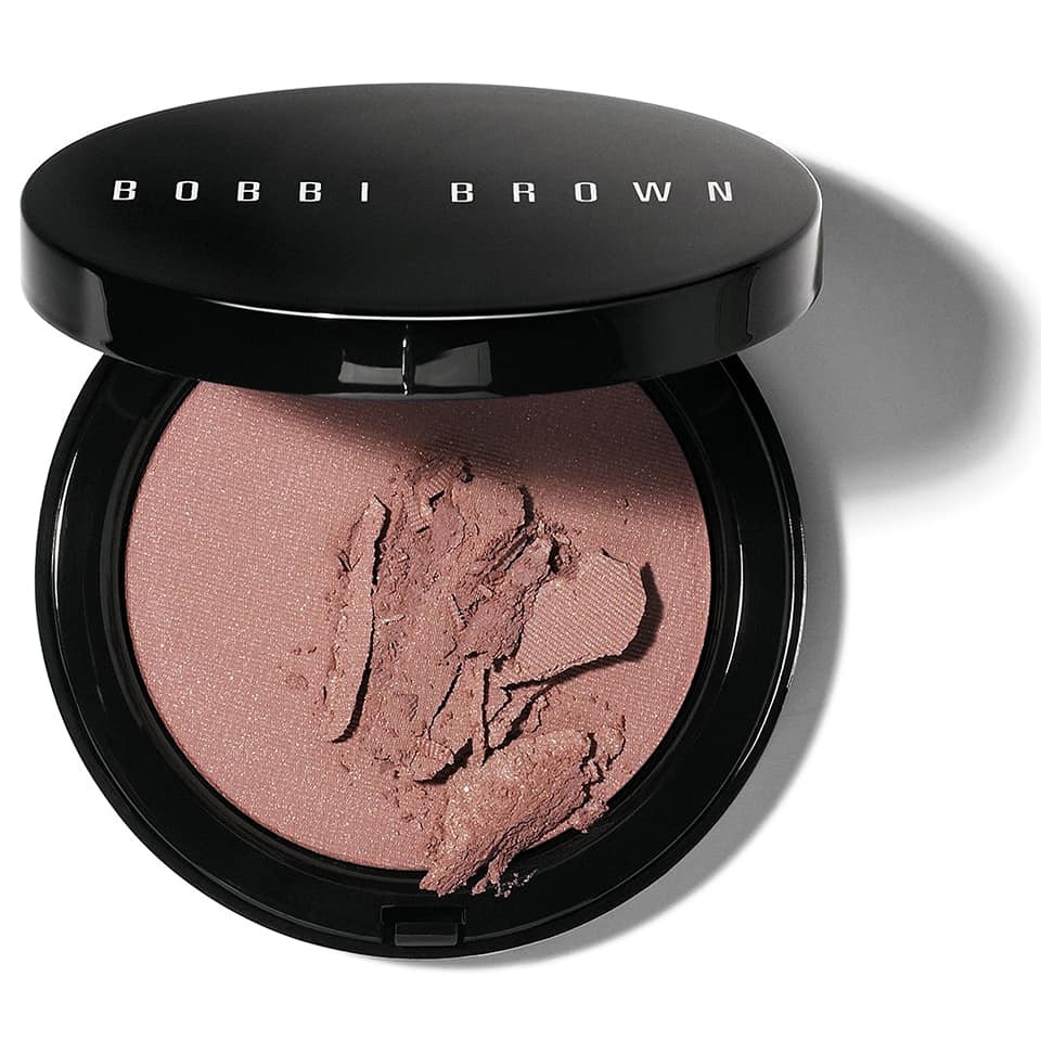 Bobbi Brown - Set Trang Điểm 4 Món Bobbi Brown - 4pc Overnight Set mini