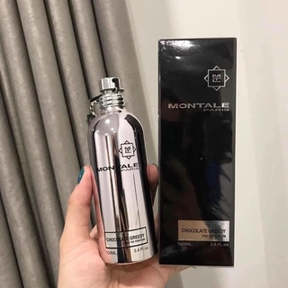 Nước hoa Montale Chocolate Greedy full size 100ml