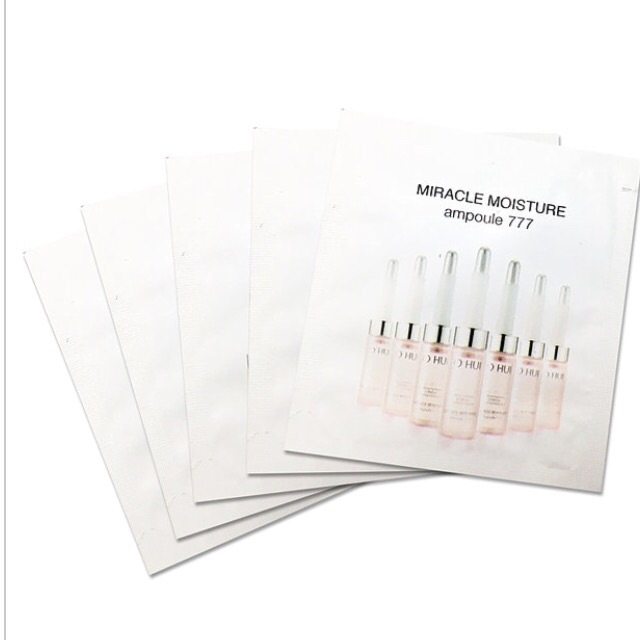 Ohui Huyết Thanh dưỡng ẩm siêu việt Ampoule 777 | BigBuy360 - bigbuy360.vn