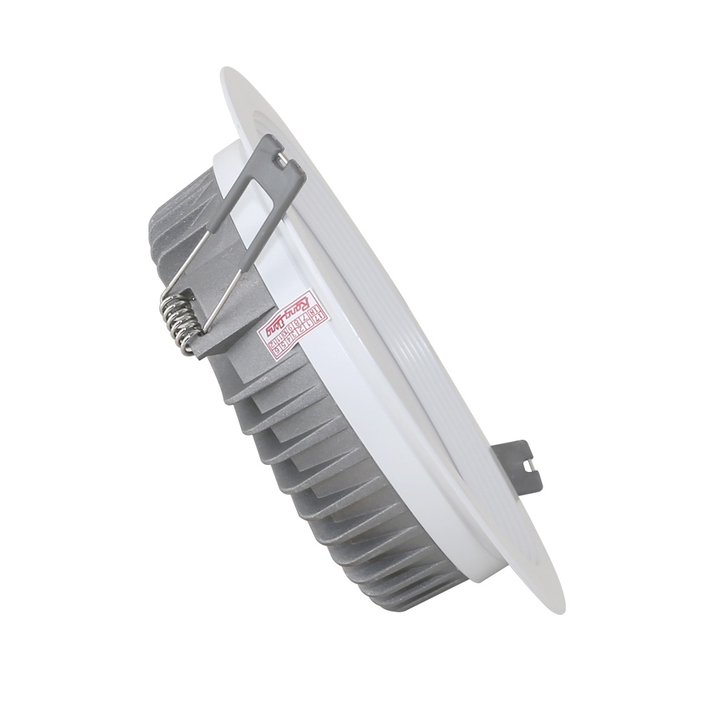 Đèn LED Âm trần Downlight Rạng Đông D AT04L 90 9W