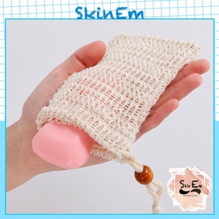 Túi Đựng Xà Bông Tắm ⚡️Túi Đựng Xà Phòng Tắm Cao Cấp Skinem