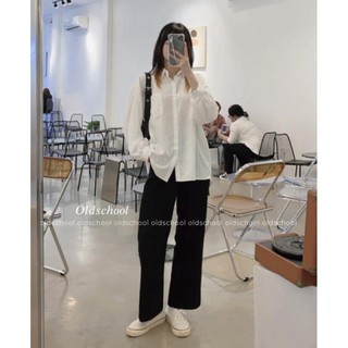 ÁO SƠ MI LỤA HÀN ULZZANG (ảnh thật/sẵn)  ྇ '