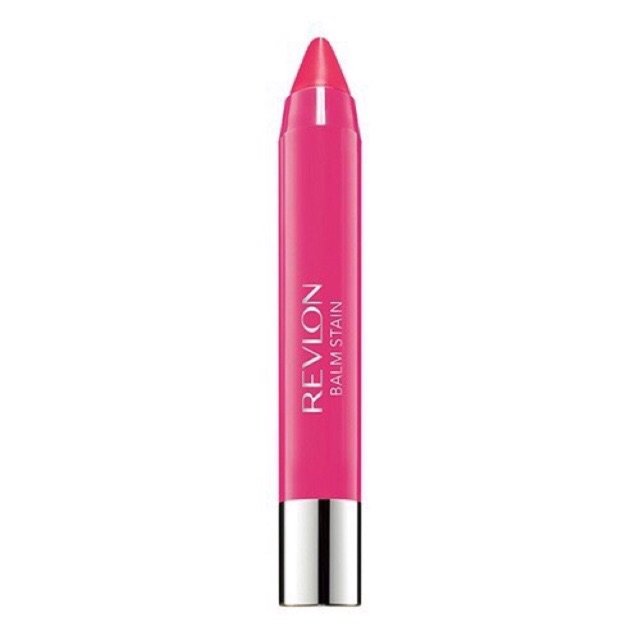 Son bút chì Revlon ColorBurst Balm 025 Sweetheart Valentine - Hồng ngọt ngào tự nhiên
