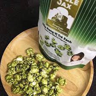 [VỊ MỚI- DÂU] Bắp rang bơ UNCLE JAX