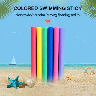 6*1.5CM Thanh xốp nổi hỗ trợ bơi lội tiện dụng