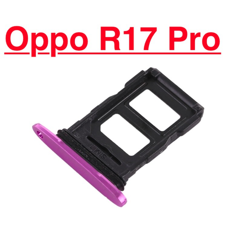 ✅ Chính Hãng ✅ Khay Sim Thẻ Nhớ Oppo R17 Pro Chính Hãng Giá Rẻ