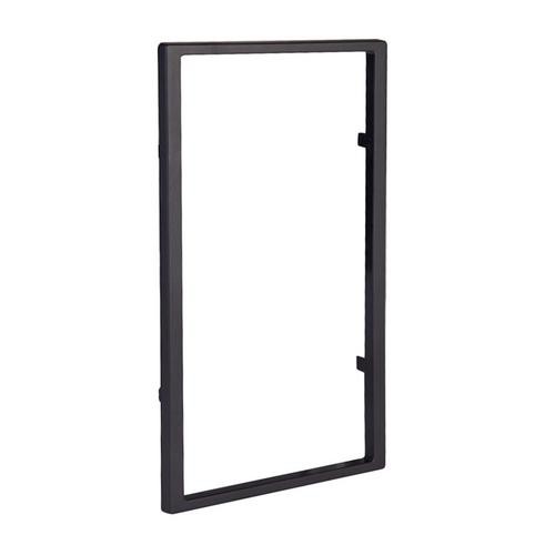 Khung phụ kiện cho máy nghe nhạc MP5 xe hơi 100 mm / 3.94 inch