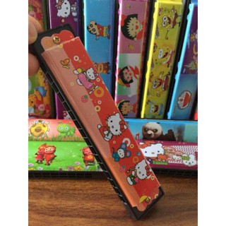  Kèn Harmonica Cho Bé CX