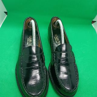 Giày lười loafer nữ