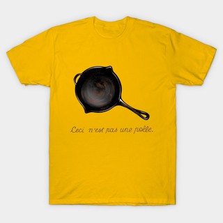 Áo thun  PUBG This is not a Pan