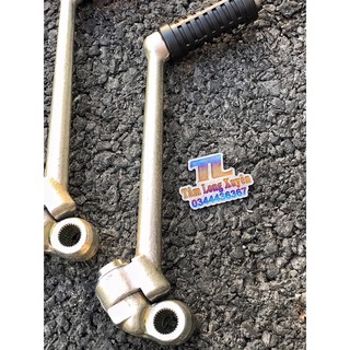 Cần Khởi Động Spark Ex2006-2010