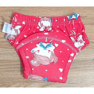Quần bỏ bỉm cao cấp Riokids cho bé