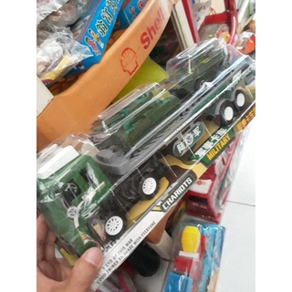 xe trớn to dài 45cm !!!