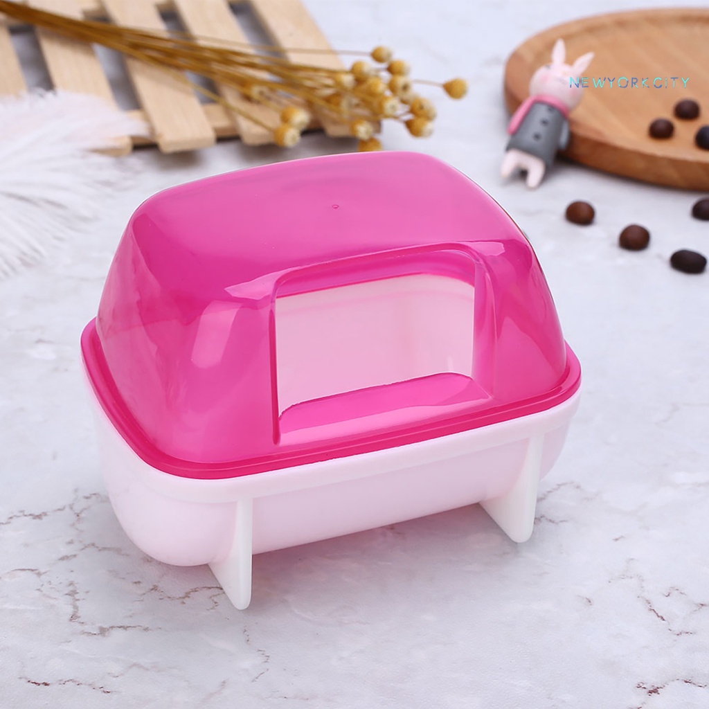 Giường Ngủ Cho Thú Cưng Nhỏ Thiết Kế Thoải Mái