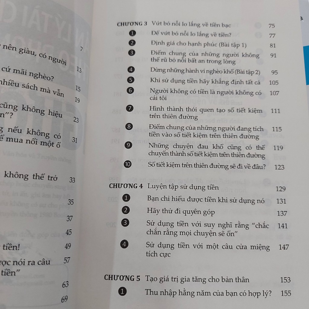 Sách - Quản Lý Tài Chính Cá Nhân Theo Phong Cách Của Người Nhật