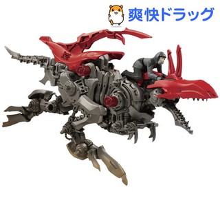 Mô Hình Zoids Wild 09