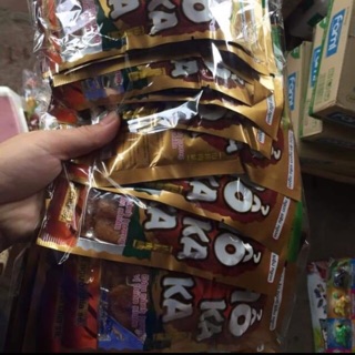 Bịch hổ kaka 20 gói