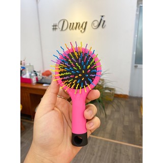 Lược chuyên dụng gỡ rối tóc giả