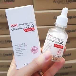 Serum 7Day Glutathione700 30ml