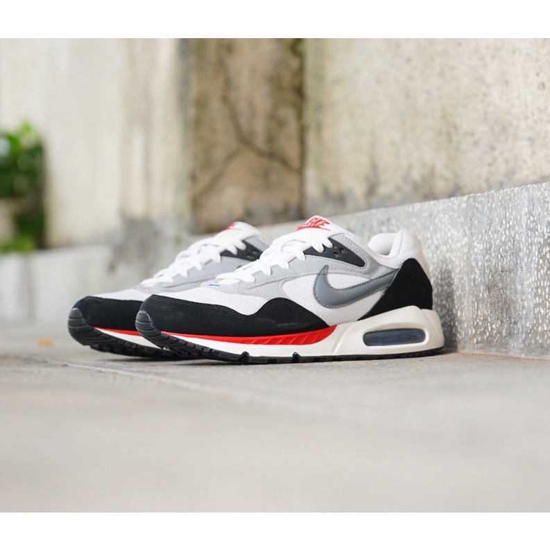 [2hand] Giày Thể Thao NIKE AIRMAX CORRELATE 511416-104 GIÀY CŨ CHÍNH HÃNG