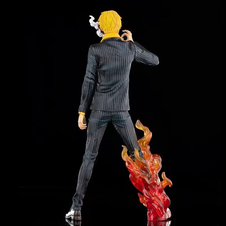 [MHĐ] Mô hình nhân vật Vinsmoke Sanji Cao 33cm