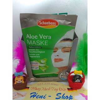 Mặt nạ Schaebens Hàng Đức