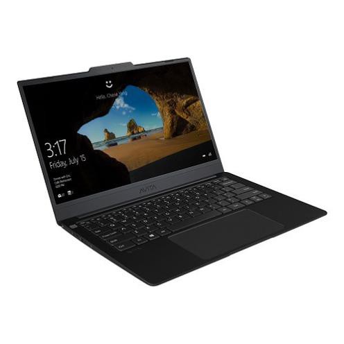 Laptop AVITA LIBER V 14 màu đen mờ - Intel Core i5-10210U / RAM 8GB / Bảo hành 18 tháng - Tặng balo - Hàng chính hãng | BigBuy360 - bigbuy360.vn