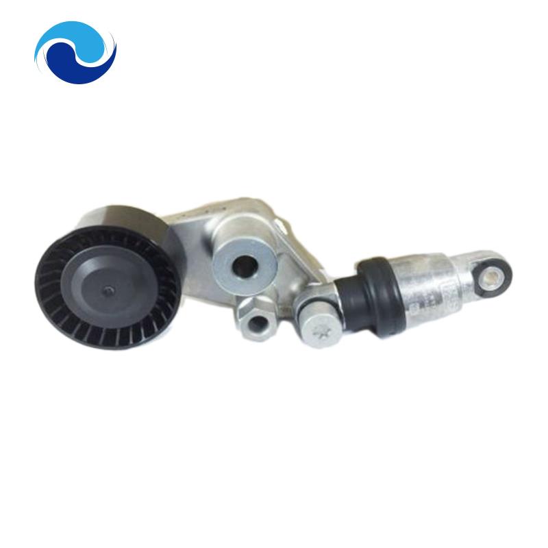 Car Belt Tensioner Assembly for Ssangyong Actyon Sports I II II Korando Kyron Rexton Rodius Stavic 2.0L 2.7L 6652000170