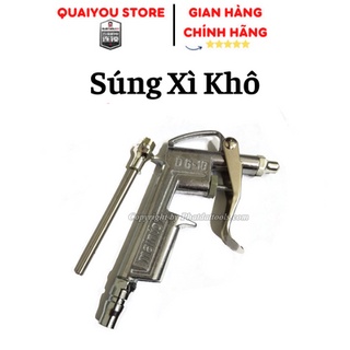 Súng xịt hơi xiaoye - súng xịt gió