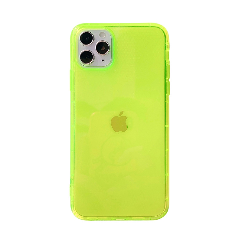 Ốp điện thoại dạ quang cho iphone 5/5s/6/6plus/6s/6s plus/6/7/7plus/8/8plus/x/xs/xs max/11/11 pro/11 promax | BigBuy360 - bigbuy360.vn