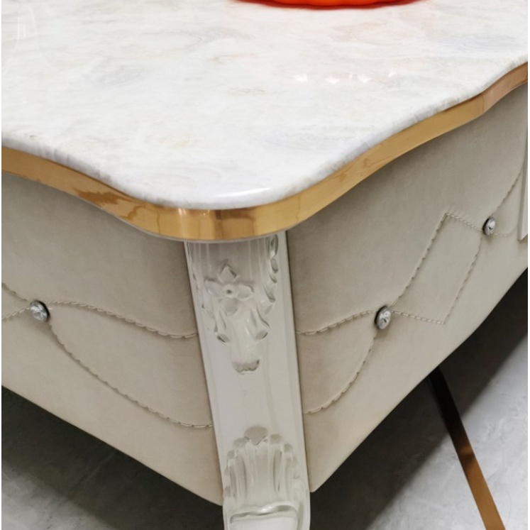 Cuộn chỉ dán viền tường trang trí nhiều màu kích thước khác nhau