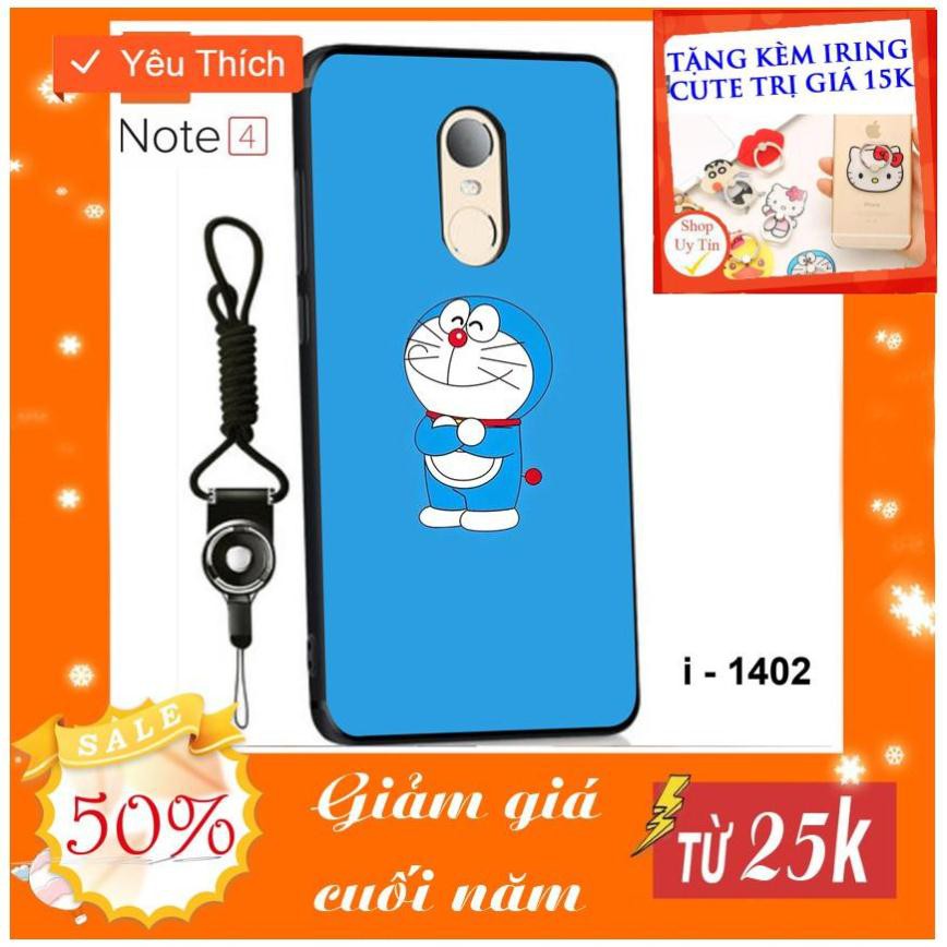 <GIẢM GIÁ> Ốp điện thoại Xiaomi RedMi Note4