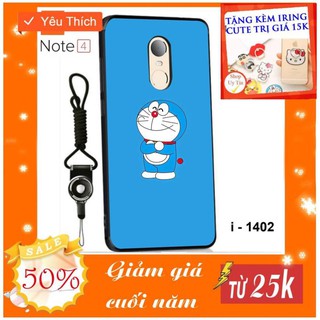 Ốp điện thoại Xiaomi RedMi Note4