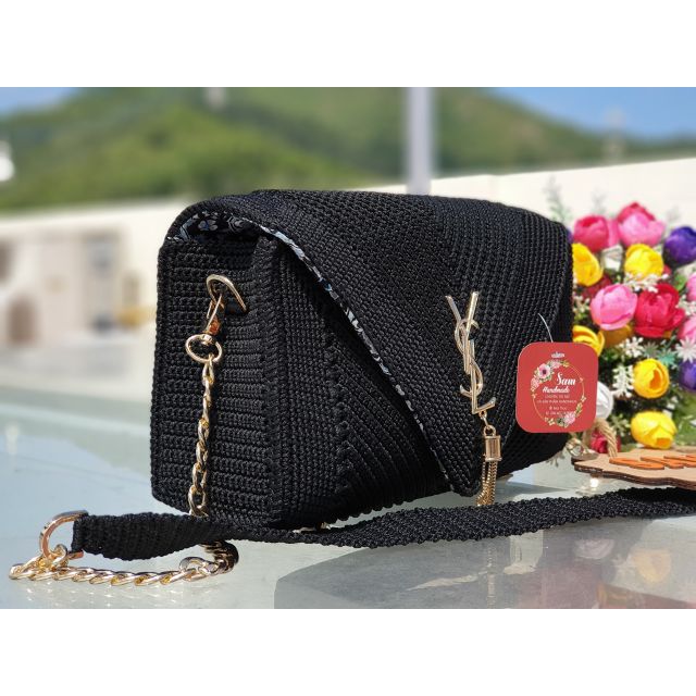 Combo túi Đặng Diễm Mến