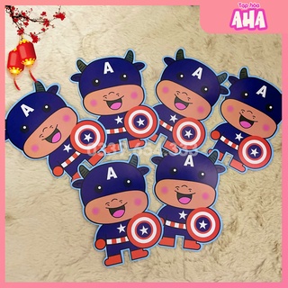 Lì xì chibi dành cho trẻ em mới nhất 2022 .