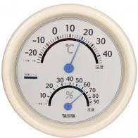 Nhiệt ẩm kế Tanita TT513 Nhật Bản