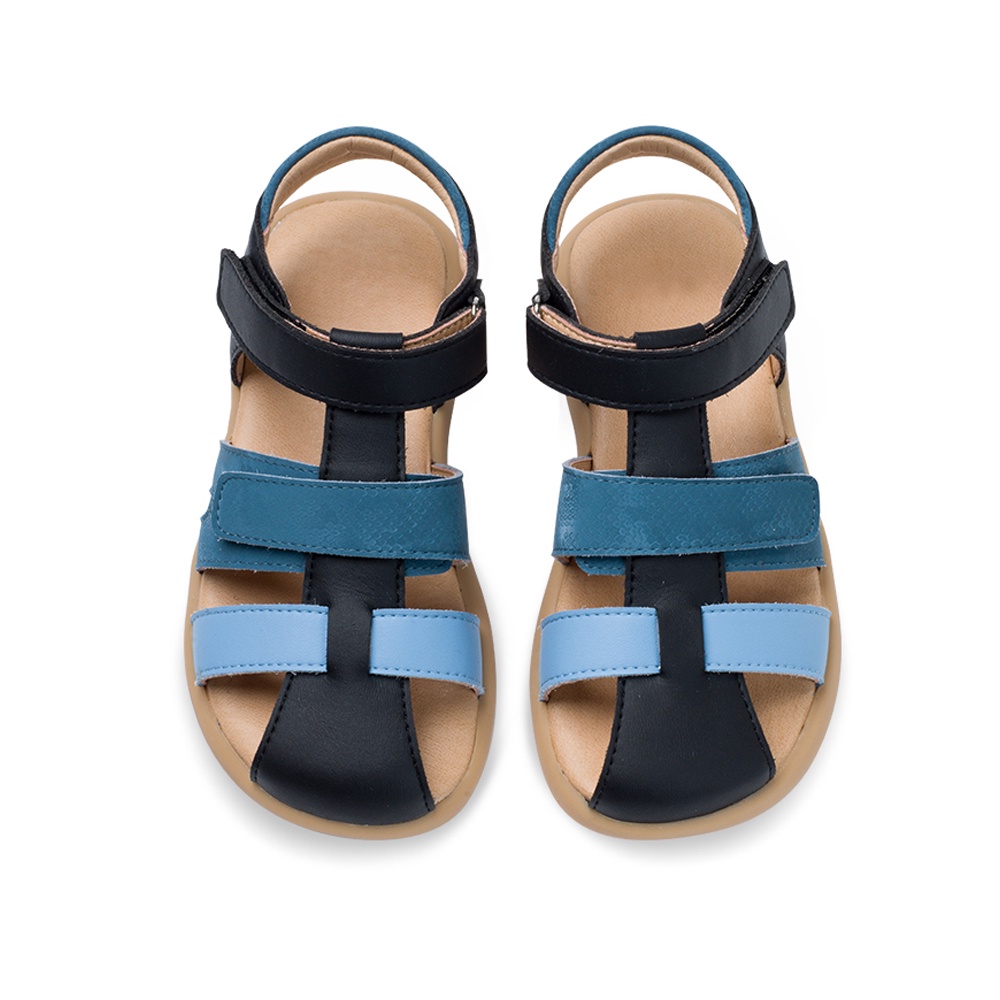 Sandal Little Blue Lamb cho bé 2 - 10 tuổi RVB225136