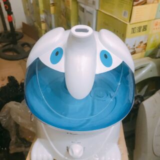 Máy phun sương tạo ẩm 160k