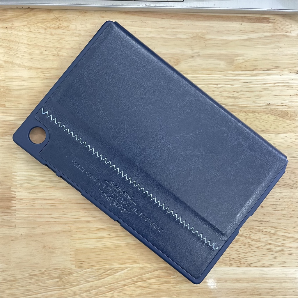 Bao Da Samsung Galaxy Tab A8 10.5 2022 X200/X205 Chính hãng KAKU Cao Cấp