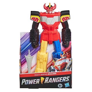 MÔ HÌNH SIÊU NHÂN NGƯỜI MÁY POWER RANGERS