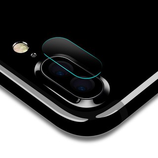 Kính Cường Lực Bảo Vệ Camera Cho Điện Thoại Iphone 6 6S 7 8 Plus X