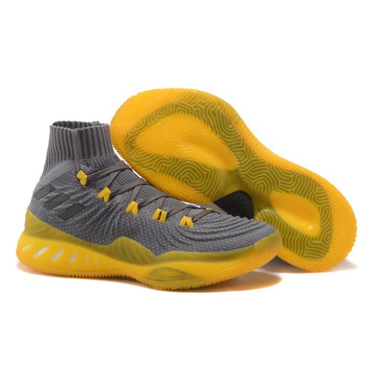 ĐẲ𝐍𝐆 𝐂Ấ𝐏 GIÀY BÓNG RỔ ADIDAS CRAZY EXPLOSIVE 2017 !